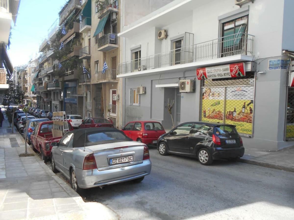 Koukaki-close to Acropolis Atene Esterno foto